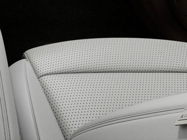 new 2026 Genesis Electrified GV70 car