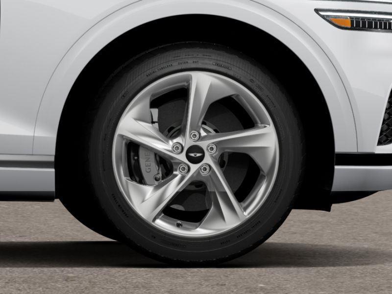 new 2026 Genesis GV70 car, priced at $57,369