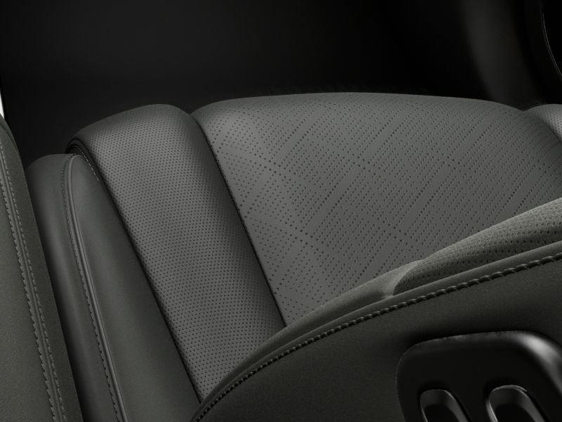 new 2025 Genesis GV80 car, priced at $71,207