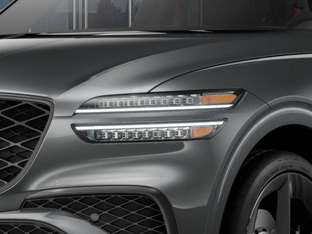 new 2026 Genesis GV70 car, priced at $61,375