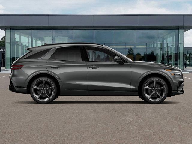new 2026 Genesis GV70 car, priced at $61,375