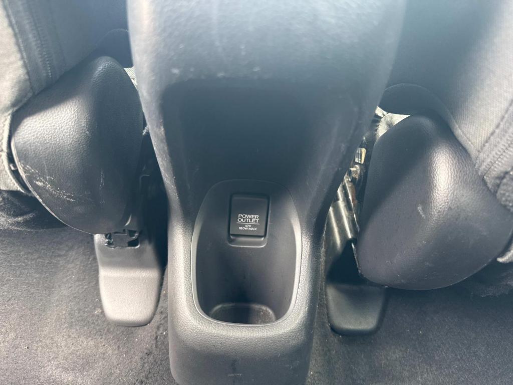 used 2021 Honda HR-V car, priced at $15,495