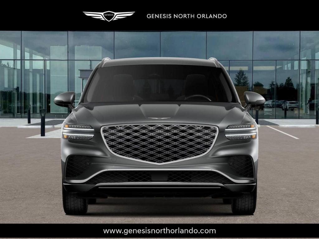 new 2026 Genesis GV70 car, priced at $50,725