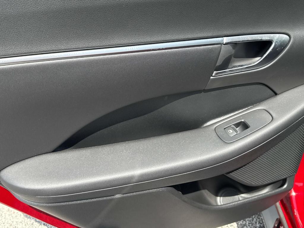 used 2024 Hyundai Sonata car, priced at $24,995