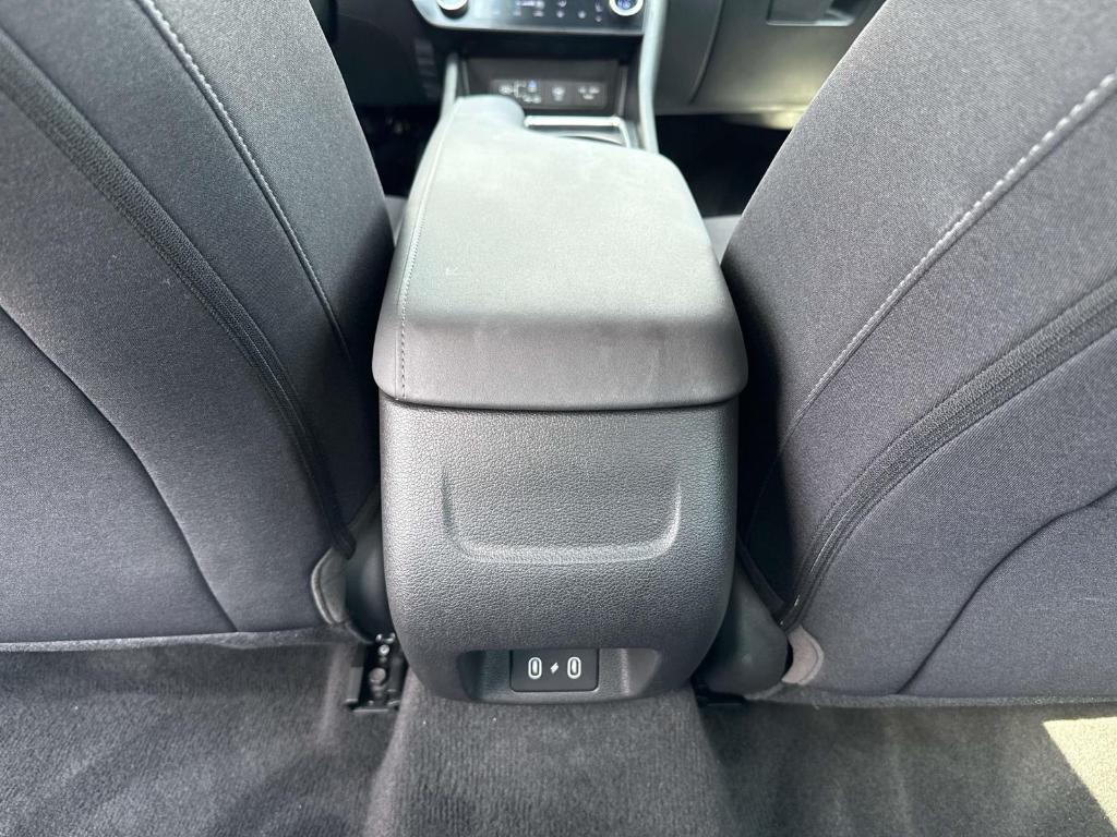 used 2024 Hyundai Sonata car, priced at $24,995