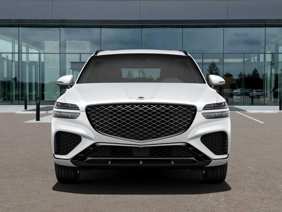 new 2024 Genesis GV70 car, priced at $52,479