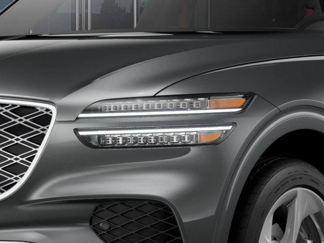 new 2026 Genesis GV70 car, priced at $50,535