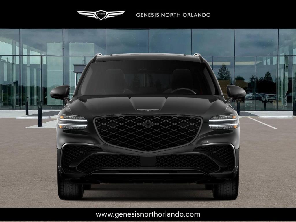 new 2026 Genesis GV70 car, priced at $72,665