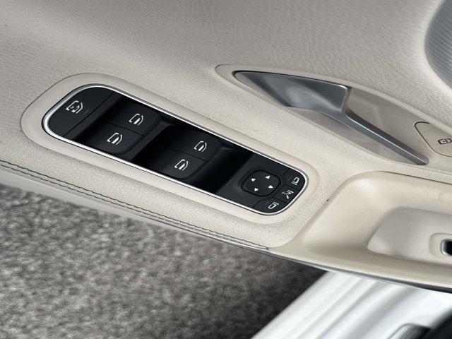 used 2022 Mercedes-Benz CLA 250 car, priced at $25,995