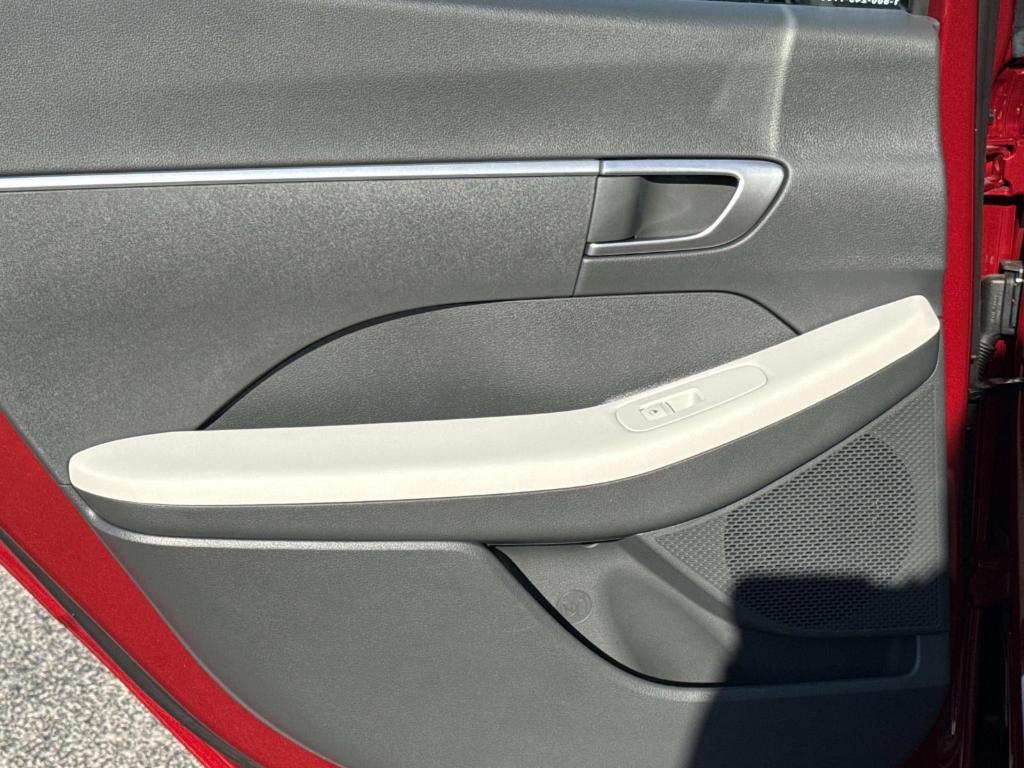 used 2025 Hyundai Sonata car, priced at $24,595