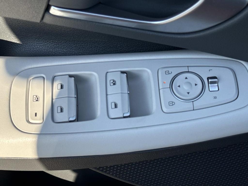 used 2025 Hyundai Sonata car, priced at $24,595