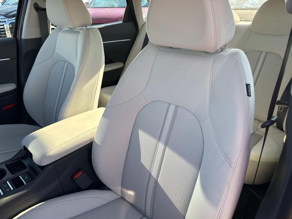used 2025 Hyundai Sonata car, priced at $24,595