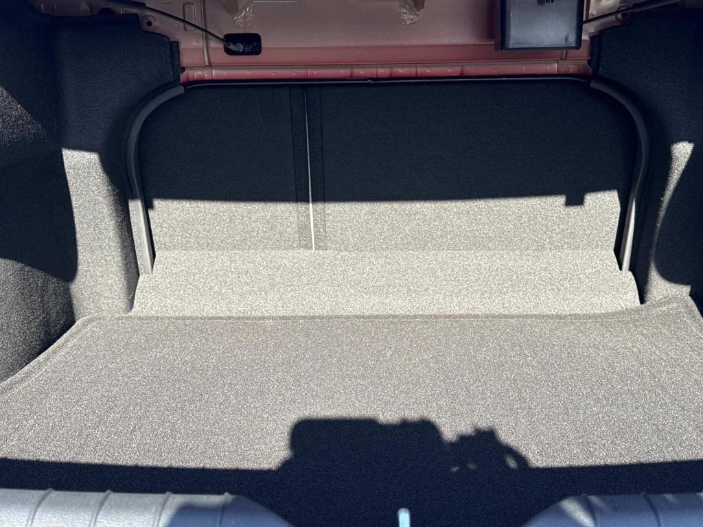 used 2025 Hyundai Sonata car, priced at $24,595