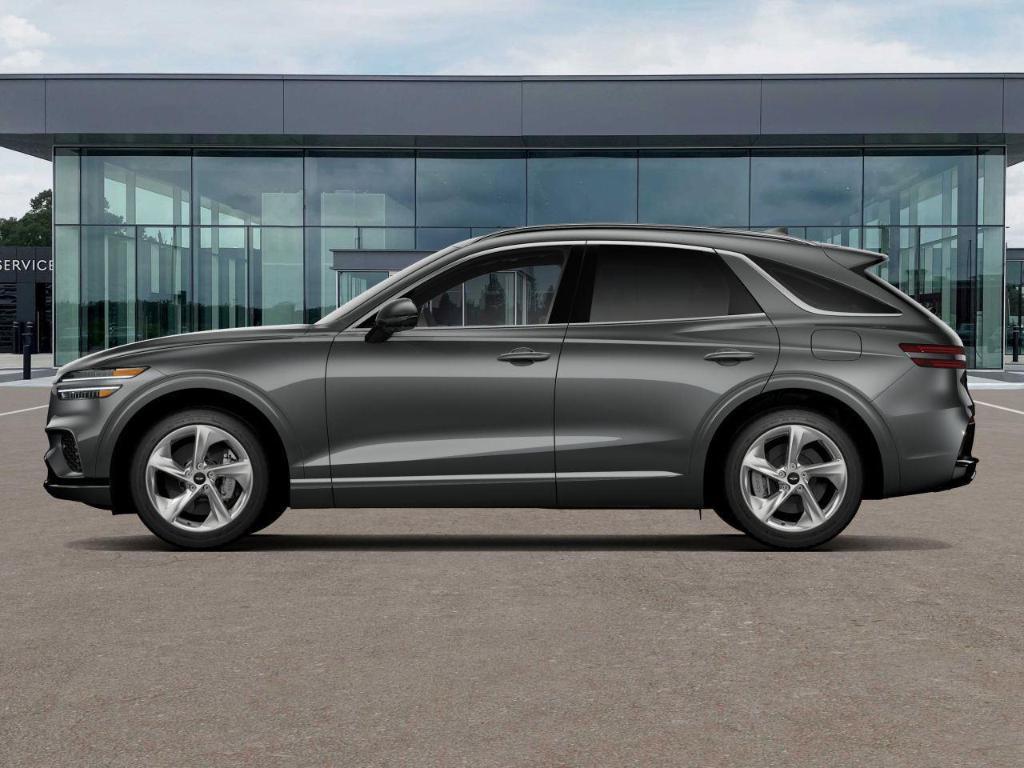 new 2026 Genesis GV70 car, priced at $59,415