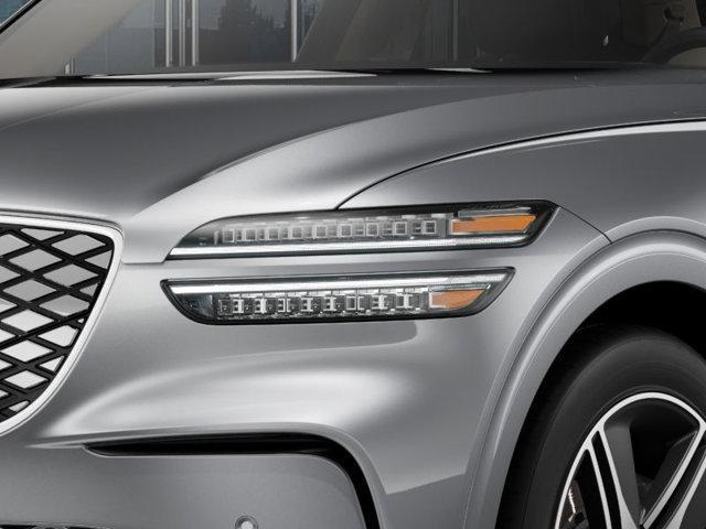 new 2026 Genesis Electrified GV70 car, priced at $71,870