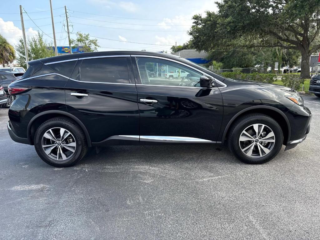 used 2023 Nissan Murano car, priced at $17,995