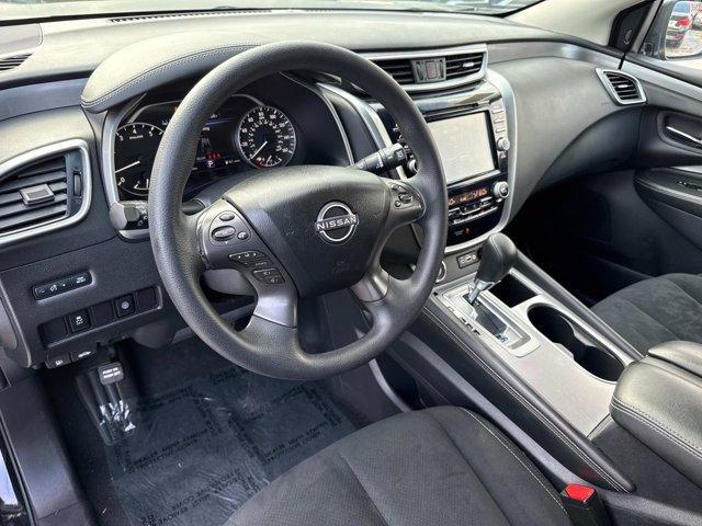 used 2023 Nissan Murano car, priced at $17,995