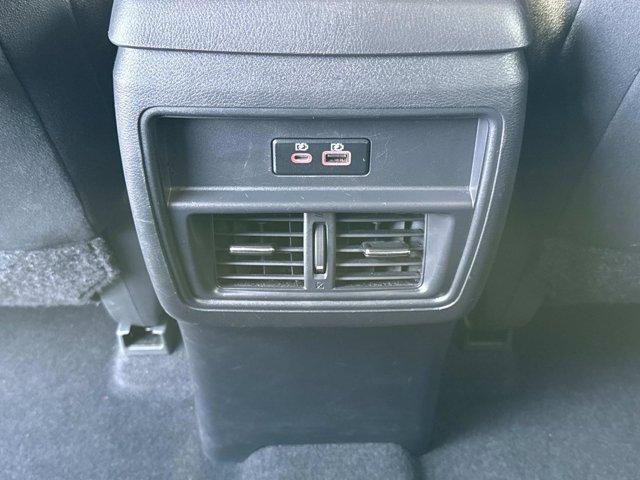used 2023 Nissan Murano car, priced at $17,995