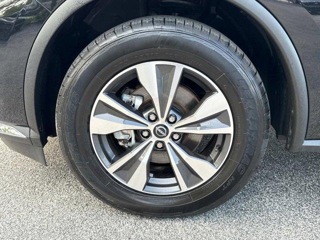 used 2023 Nissan Murano car, priced at $17,995