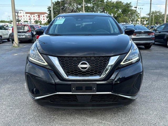 used 2023 Nissan Murano car, priced at $17,995