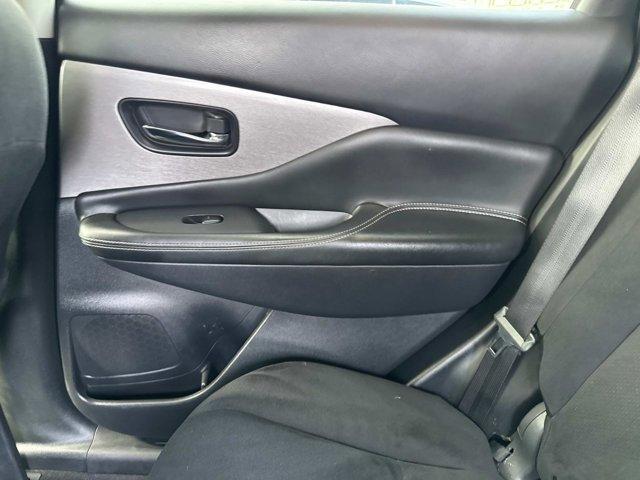 used 2023 Nissan Murano car, priced at $17,995