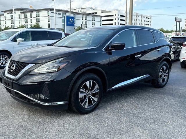 used 2023 Nissan Murano car, priced at $17,995