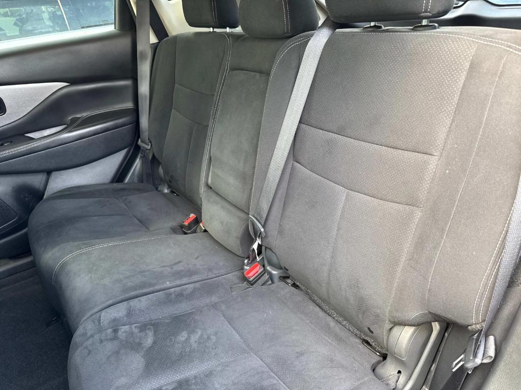 used 2023 Nissan Murano car, priced at $17,995