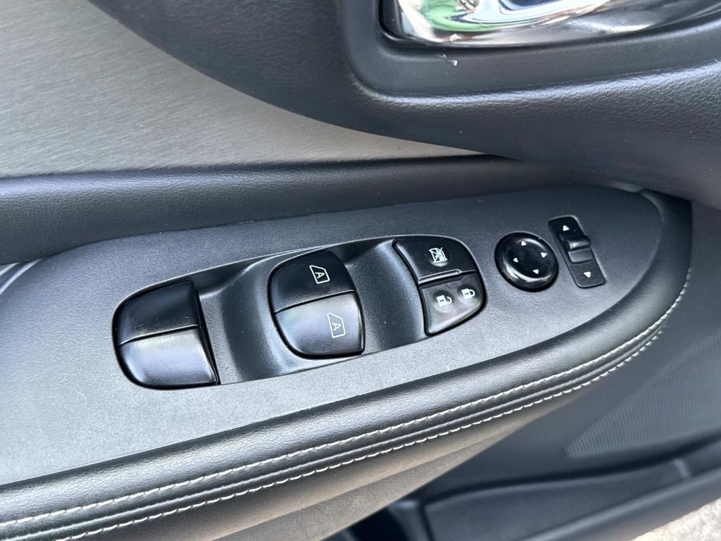 used 2023 Nissan Murano car, priced at $17,995
