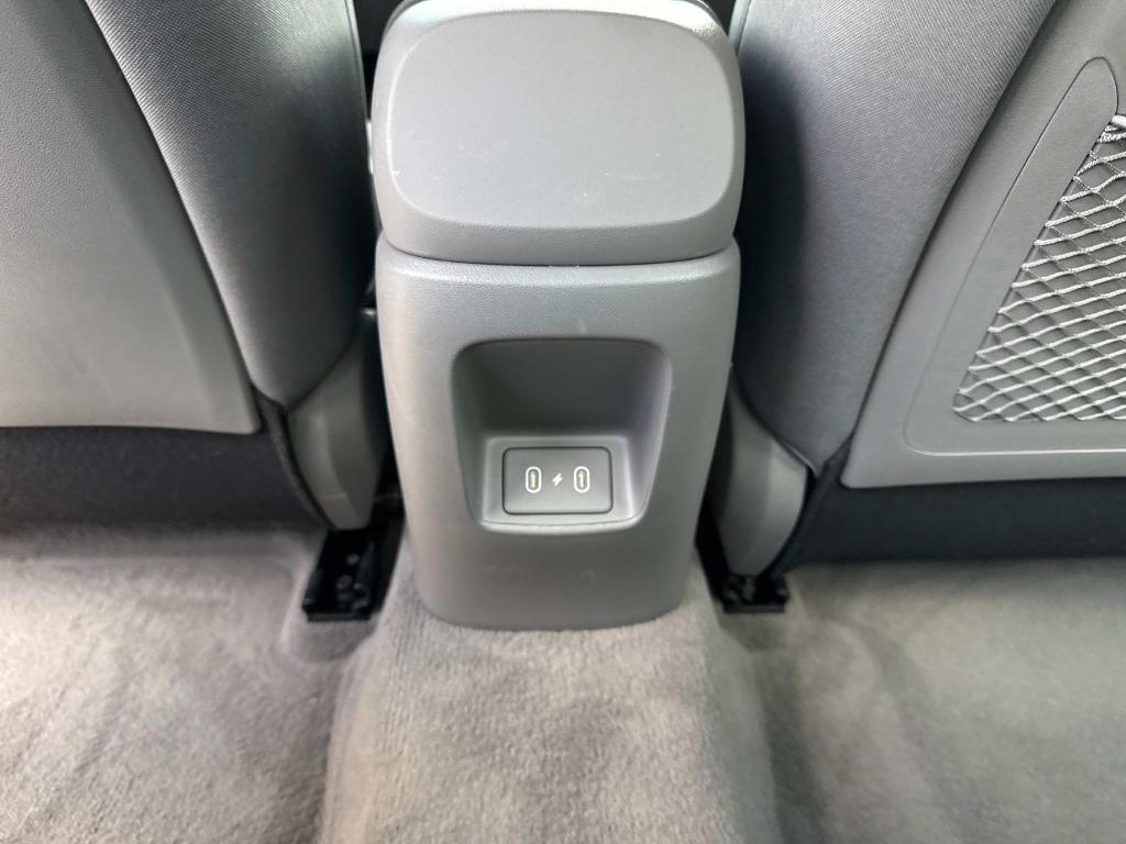 used 2024 Hyundai Elantra car, priced at $21,595