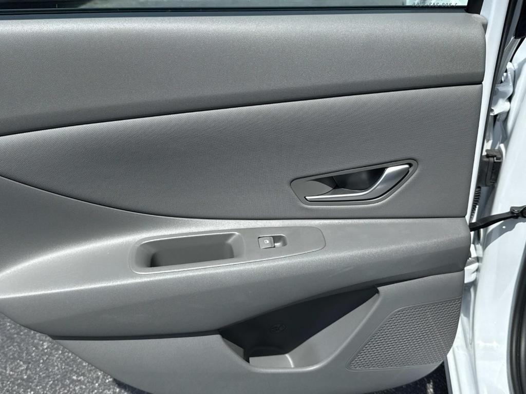 used 2024 Hyundai Elantra car, priced at $21,595