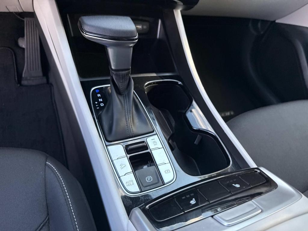 used 2022 Hyundai Tucson car, priced at $21,595