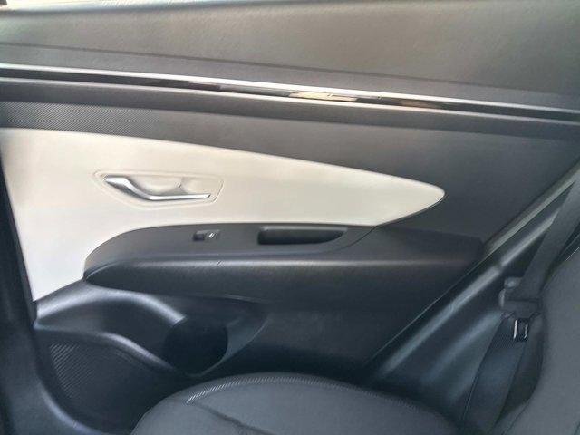 used 2022 Hyundai Tucson car, priced at $21,595