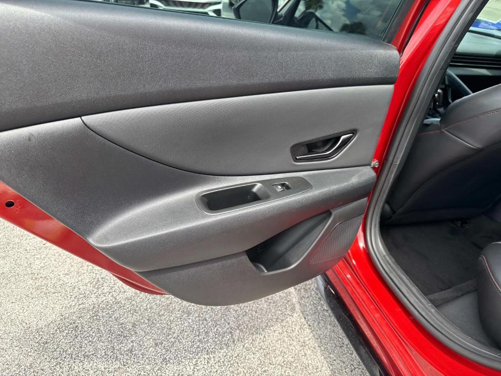 used 2022 Hyundai Elantra car, priced at $19,995