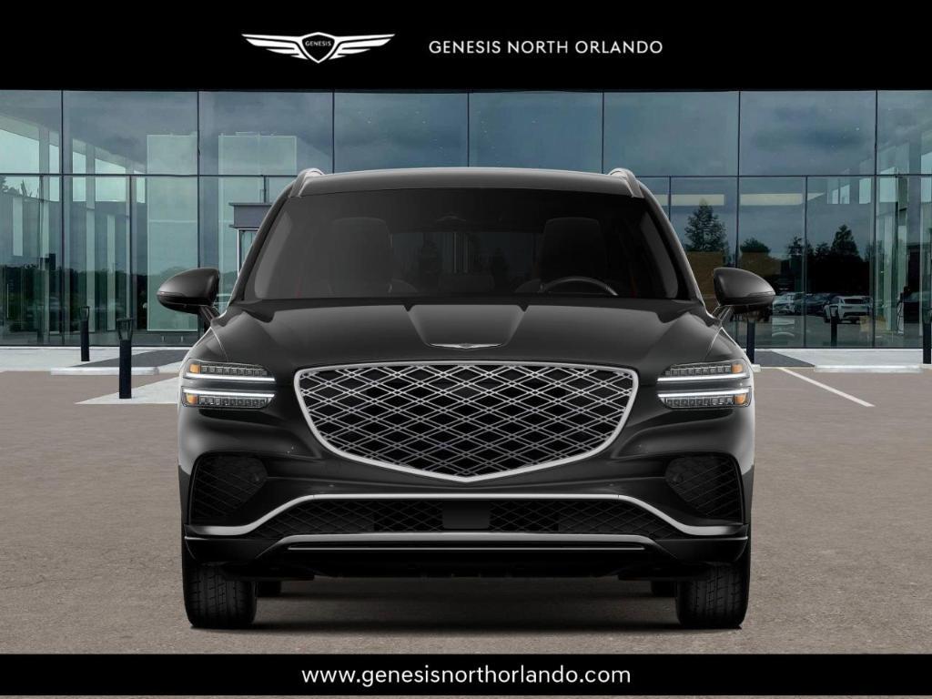 new 2026 Genesis GV70 car, priced at $50,410