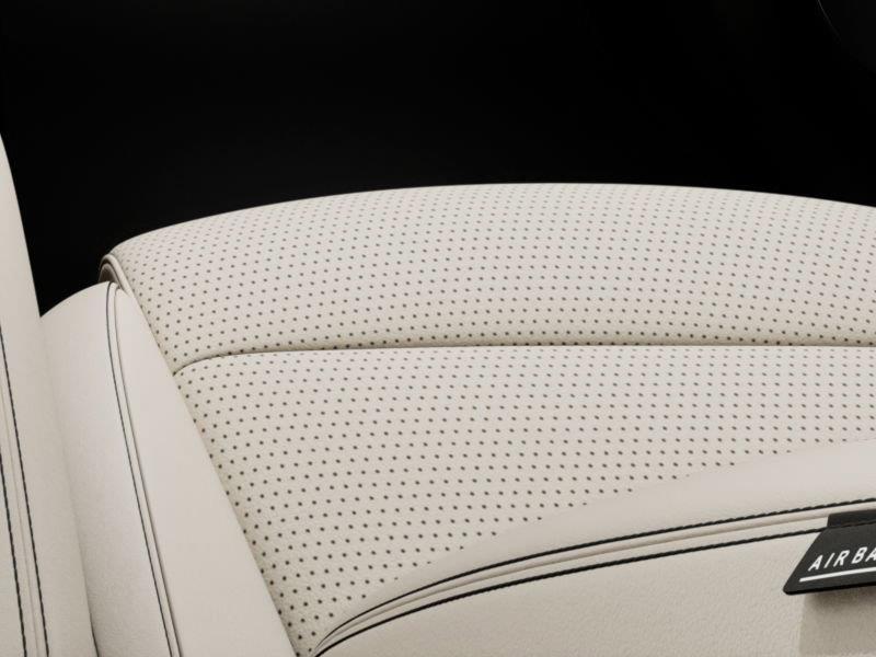 new 2026 Genesis GV70 car, priced at $50,410