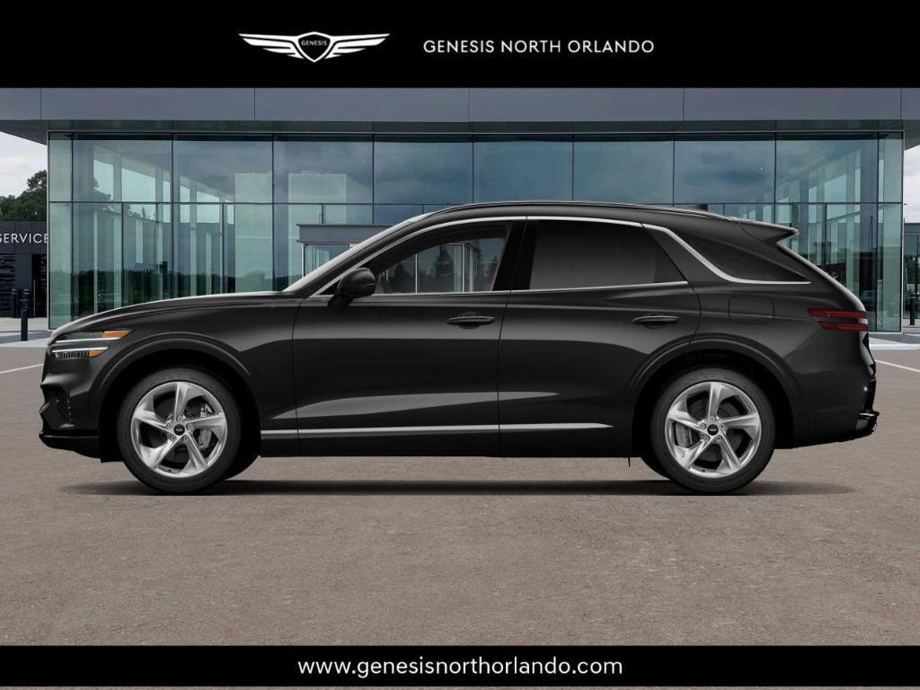 new 2026 Genesis GV70 car, priced at $50,410