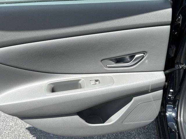 used 2024 Hyundai Elantra car, priced at $21,495