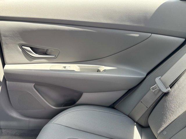 used 2024 Hyundai Elantra car, priced at $21,495