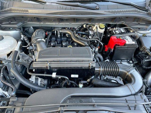 used 2023 Ford Escape car, priced at $23,595
