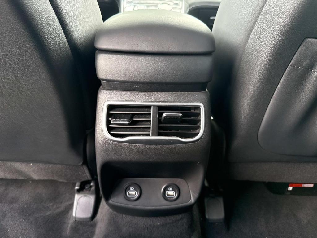 used 2022 Hyundai Santa Fe car, priced at $23,995