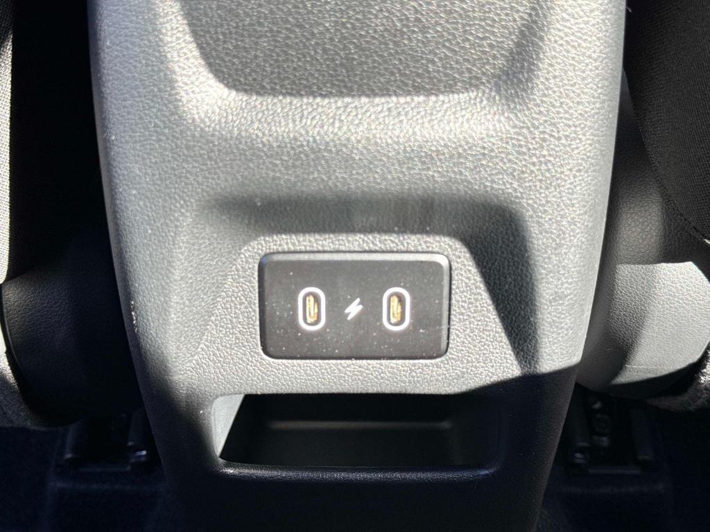 used 2025 Hyundai Venue car, priced at $20,995