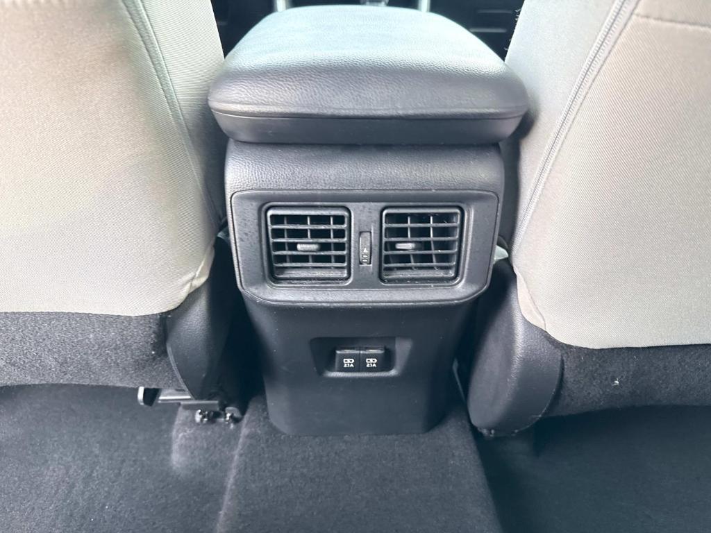 used 2020 Toyota RAV4 car, priced at $18,995