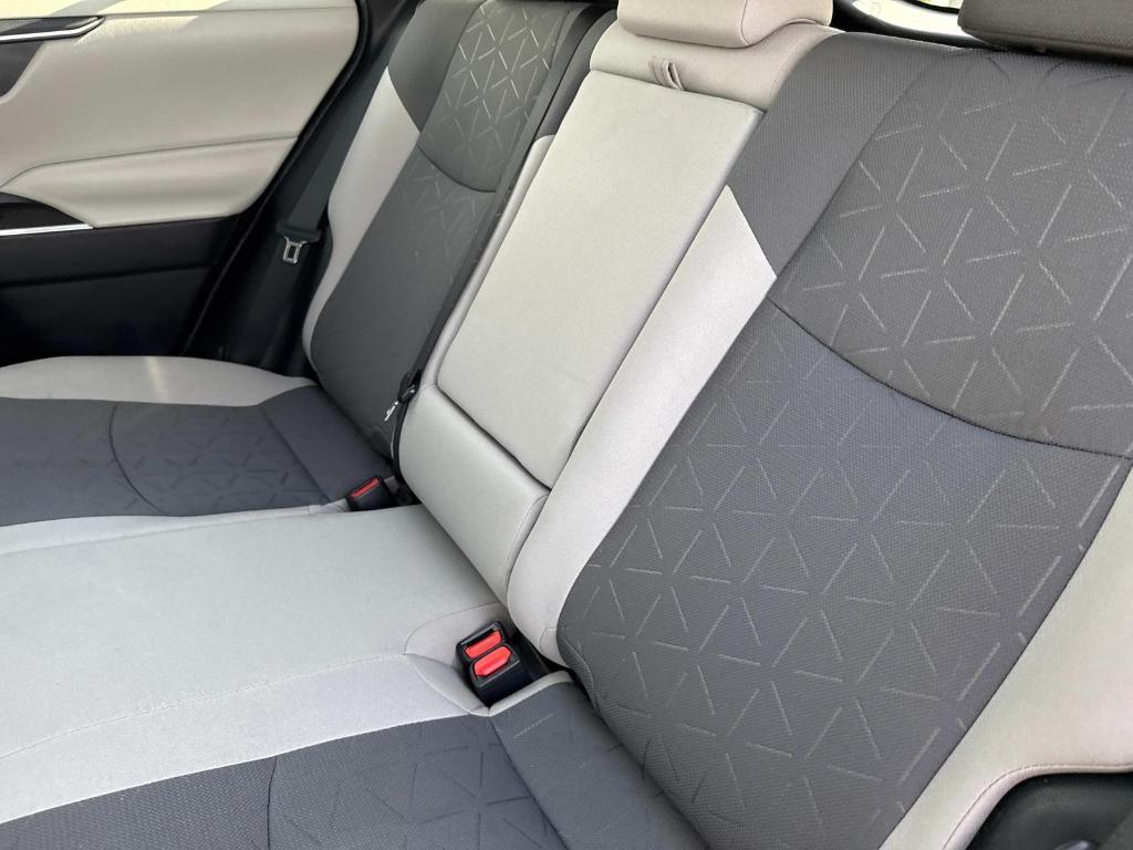used 2020 Toyota RAV4 car, priced at $18,995