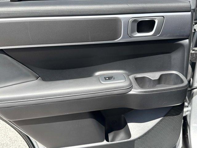 used 2025 Hyundai Santa Fe car, priced at $35,595