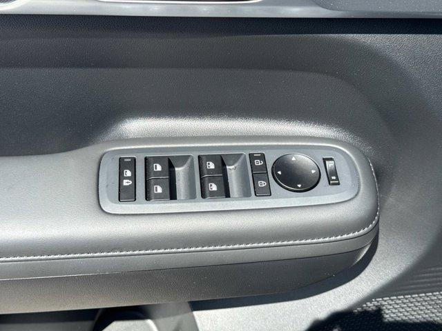 used 2025 Hyundai Santa Fe car, priced at $35,595