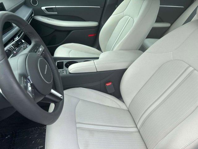 used 2024 Hyundai Sonata car, priced at $24,995
