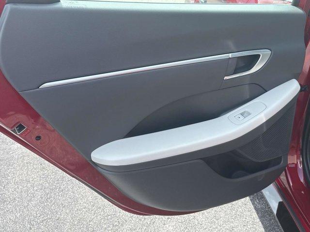 used 2024 Hyundai Sonata car, priced at $24,995
