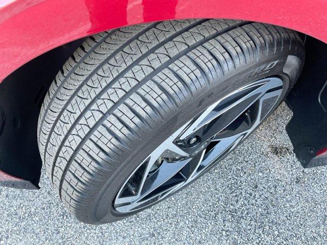 used 2024 Hyundai Sonata car, priced at $25,495