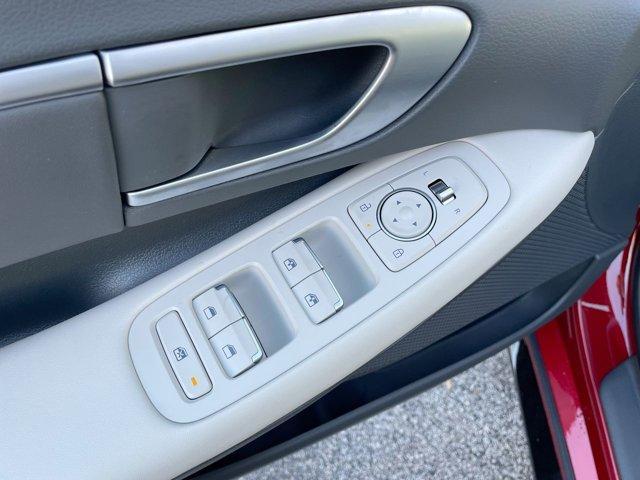 used 2024 Hyundai Sonata car, priced at $25,495