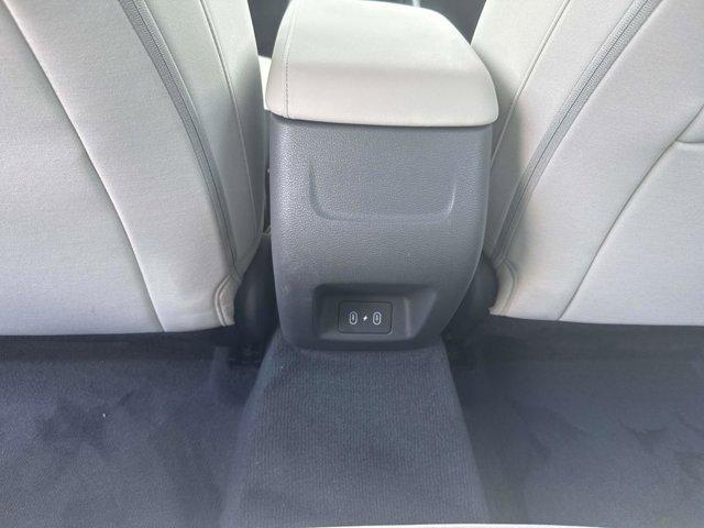 used 2024 Hyundai Sonata car, priced at $24,995